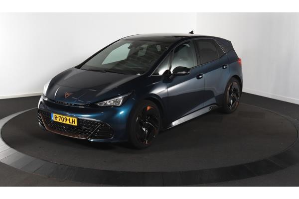 BRIGHT AUCTIONS: Electric Vehicle Auction