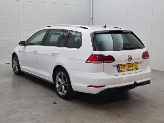 Volkswagen Golf Variant Highline Business R 1.6 TDI 116pk 2017 (Origineel-NL), RB-044-B