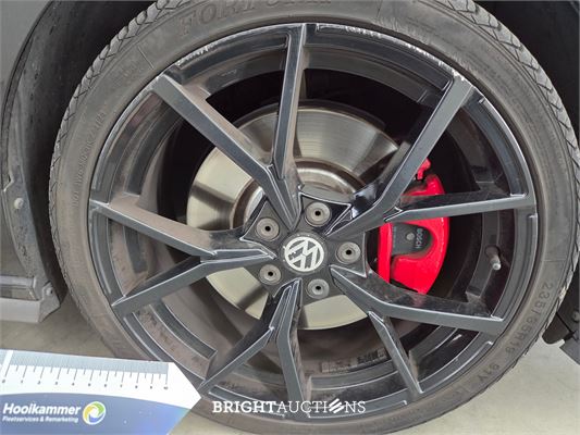 Volkswagen Golf GTI 2.0 TSI 245pk 2022, GGH-30-R