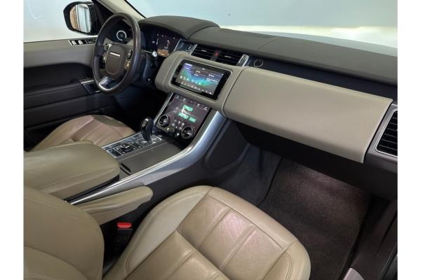 Land Rover Range Rover Sport P400e HSE 443pk 2021 (Origineel-NL), K-363-VB