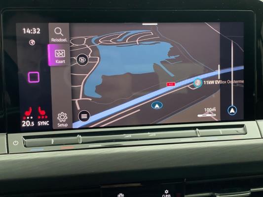 Volkswagen Golf eTSI Style 1.5 150pk 2020, X-368-TL