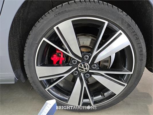 Volkswagen Golf eHybrid GTE 1.4 258pk 2020, GNV-69-L