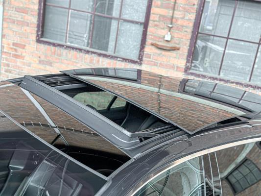 Porsche Panamera 4 E-Hybrid Sport Turismo 2.9 V6 462pk 2019 Sport-Chrono, H-662-RX