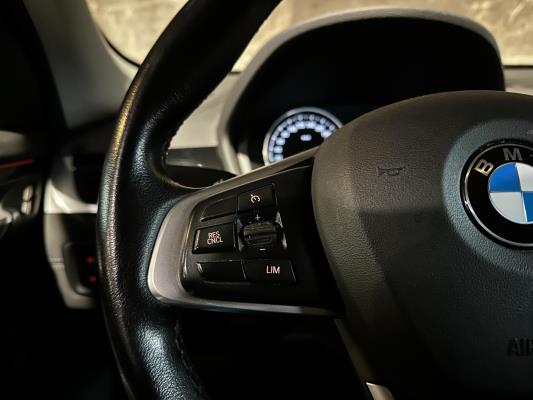 BMW X1 sDrive20i Business Edition Plus 178pk 2022 (Origineel-NL), P-914-LJ