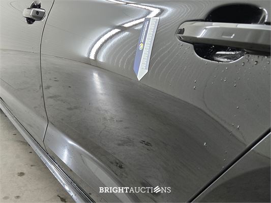 Audi A5 Sportback 40 S edition TFSI 204pk 2022 (Origineel-NL), R-915-FV