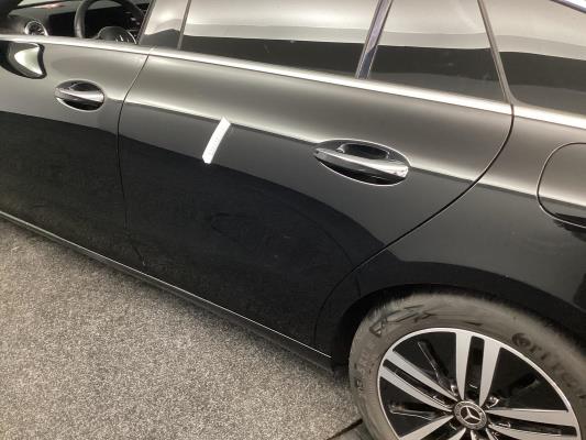 Mercedes-Benz CLA 180 Shooting Brake d Business Solution Luxury 116pk 2021 (Origineel-NL) CLA-Klasse, L-873-HR