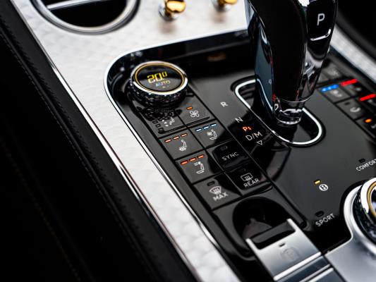 Bentley Continental GTC 6.0 W12 First-Edition 635pk -Mulliner 1 of 100- 2020 (Origineel-NL), H-287-NF