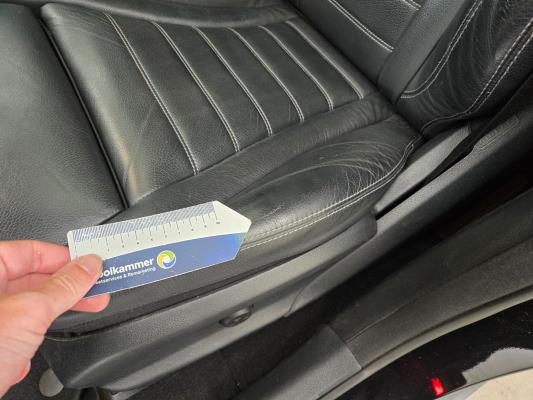 Mercedes-Benz GLC250 Coupé Premium Plus 4MATIC 211pk 2018 (Origineel-NL) GLC-Klasse, ST-527-P