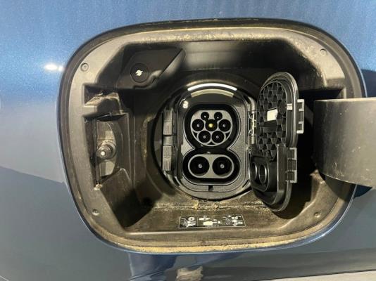 Mercedes-Benz EQA 25067 Business Solution AMG 67 kWh 190pk 2021 (Origineel-NL) EQA-Klasse, L-216-SF