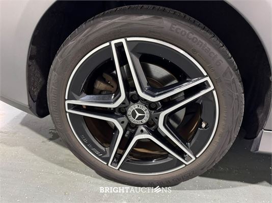 Mercedes-Benz CLA250 e Premium Plus 262pk 2022 (Origineel-NL) CLA-Klasse, R-014-KR
