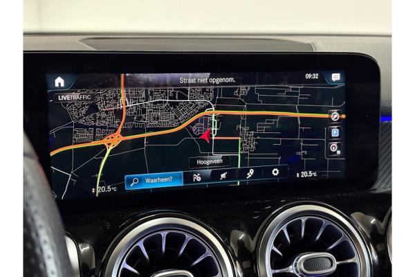 Mercedes-Benz GLB 180 Business Solution AMG 136pk 2021 (Origineel-NL) GLB-Klasse, L-654-DV