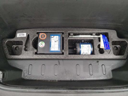 Volvo XC40 Recharge PLUS 70 kWh 231pk 2022 (Origineel-NL), R-756-TS