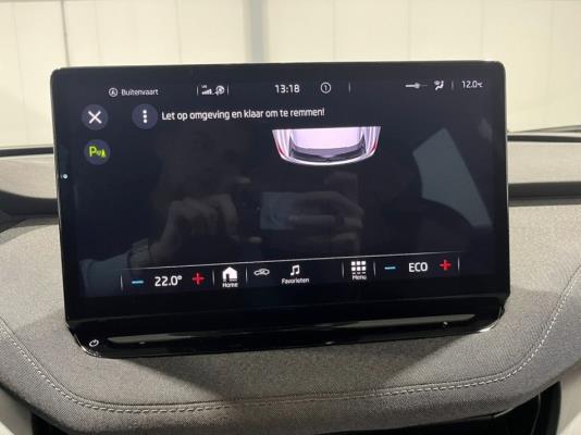 Škoda Enyaq 60 179pk 2023 (Origineel-NL), S-485-KP