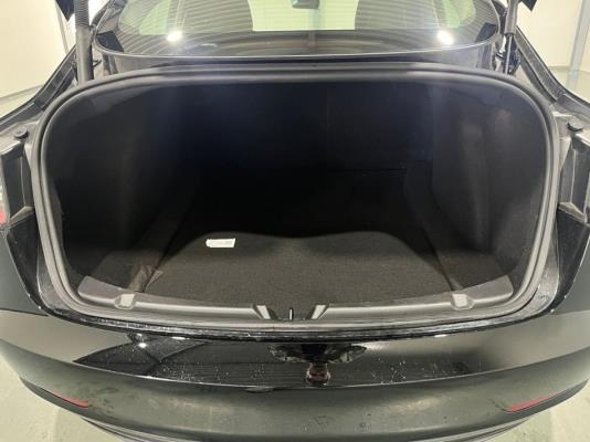 Tesla Model 3 Standard RWD Plus AMD Ryzen 60 kWh 238pk 2023 (Origineel-NL), S-631-SL