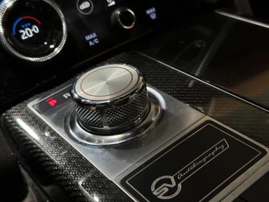 Land Rover Range Rover 5.0 V8 SC SVAutobiography Dynamic 566pk 2020 (Origineel-NL), H-492-KS