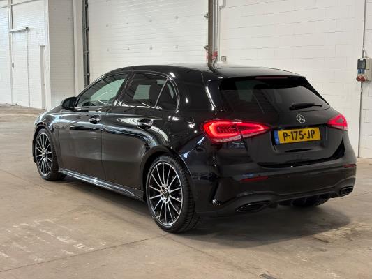 Mercedes-Benz A 180 Business Solution AMG 136pk 2022 (Origineel-NL) A-klasse, P-175-JP