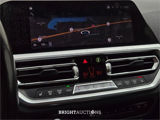BMW 320e 3-serie Business Edition Plus 276pk 2022 3-Serie, X-458-KK