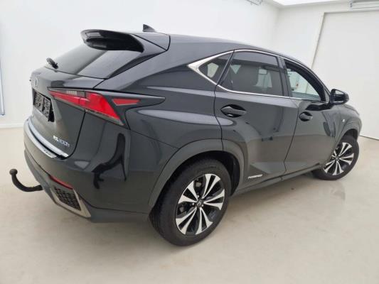 Lexus NX 300h F-Sport Line 2.5 AWD 155pk 2021