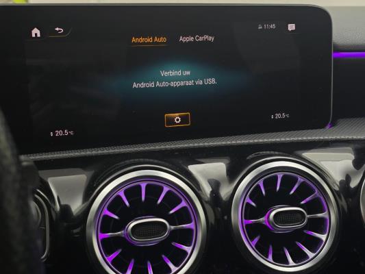 Mercedes-Benz A-klasse 200 Premium Plus 163 pk 2018, Z-073-NZ