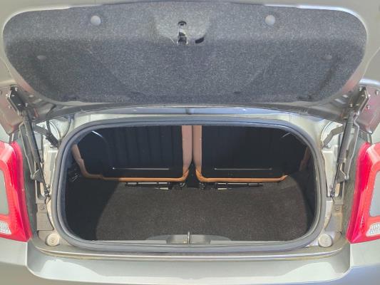 Fiat 500 C TwinAir Turbo Lounge 0.9 80pk 2016 (Origineel-NL), KL-434-G