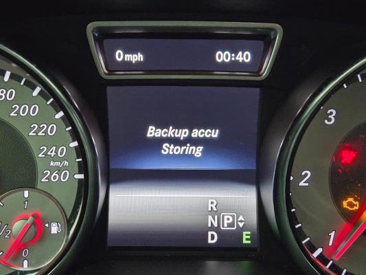 Mercedes-Benz CLA180 Lease Edition CDI 109pk 2015 (Origineel-NL) CLA-Klasse, 7-ZRJ-85