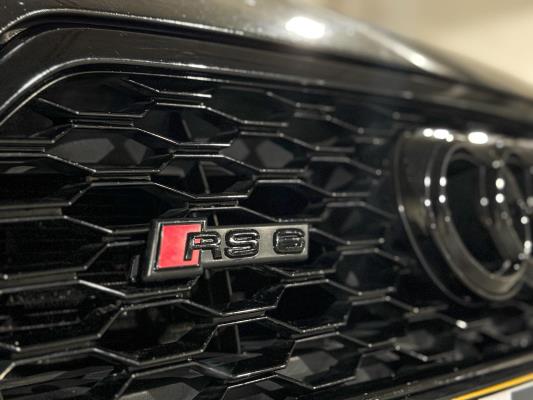 Audi RS6 Avant 4.0 TFSI V8 Quattro Pro Line Plus -CARBON- 560pk 2013 -AKRAPOVIC- C7, PB-423-N