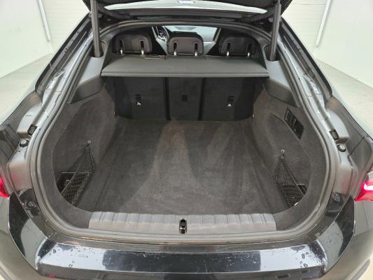 BMW 420i 4-serie Gran Coupé 184pk 2022 4-Serie, HNH-48-N