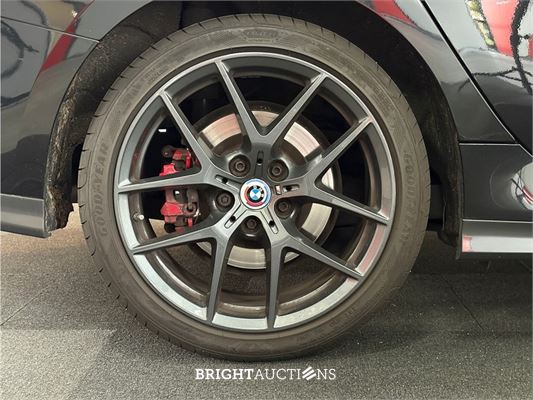 BMW 220 Gran Coupé i Business Edition M Sport 178pk 2022 (Origineel-NL) 2-Serie, R-157-NR