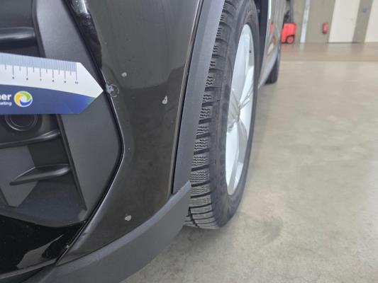 Audi Q4 e-tron 35 Edition 55 kWh 170pk 2022 (Origineel-NL), R-847-TD