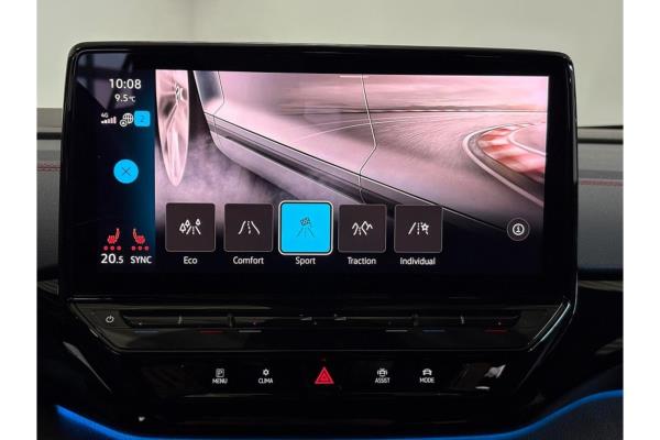 Volkswagen ID.5 GTX 77 kWh 2022 (Origineel-NL), R-992-HG