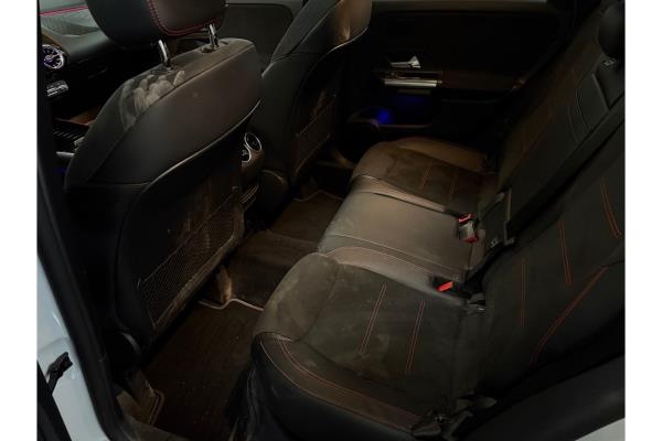Mercedes-Benz B200 Business Solution AMG 163pk 2021 (Origineel-NL) B-klasse, K-859-ZK