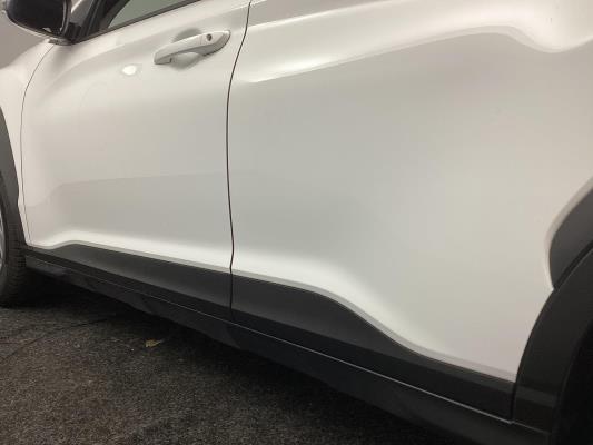 Hyundai Kona GDI HEV Comfort Smart 1.6 148pk 2022 (Origineel-NL), P-428-ST