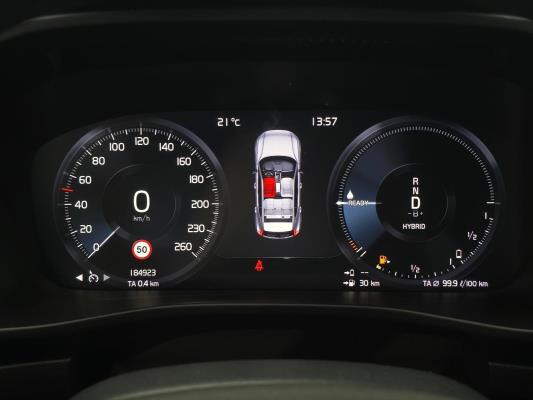 Volvo XC40 T4 Recharge Inscription Expression 1.5 211pk 2022 (Origineel-NL), P-822-BS