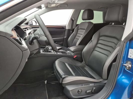 Volkswagen Arteon Shooting Brake Elegance Business 2.0 TDI 150pk 2022