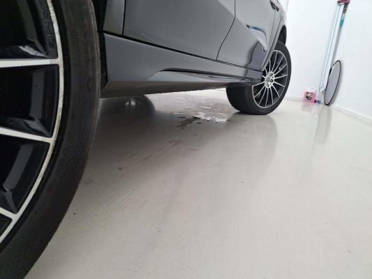 Mercedes-Benz GLE 350de AMG Line 4MATIC 194pk 2020 GLE-Klasse