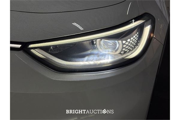 Volkswagen ID.3 Pro 58 kWh 2021 (Origineel-NL), N-883-DN