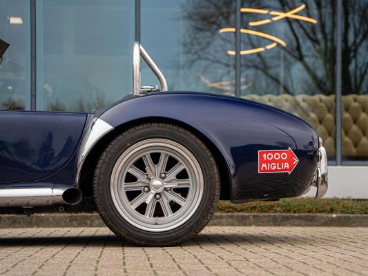 DAX Cobra 427 Tojeiro Cabriolet 3.9 V8 1997, 74-KGP-3