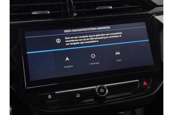 Opel Corsa Edition 1.2 75pk 2025 (Origineel-NL), HTN-77-P