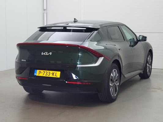 Kia EV6 Plus 77 AWD 4 kWh 325pk 2022 (Origineel-NL), P-733-KL