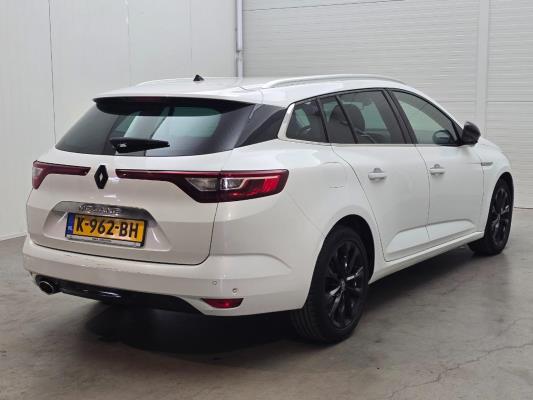 Renault Mégane Estate TCe GT-Line 1.3 140pk 2019, K-962-BH