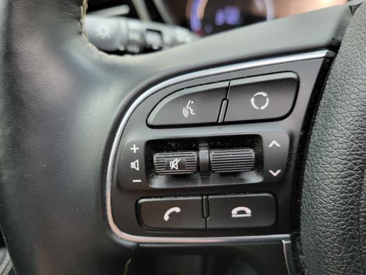 Kia Niro e- DynamicPlusLine 64 kWh 204pk 2021 (Origineel-NL), L-781-DV