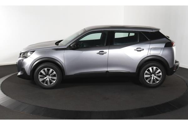 Peugeot 2008 Active 1.2 PureTech 100pk 2022 (Origineel-NL), R-566-RD