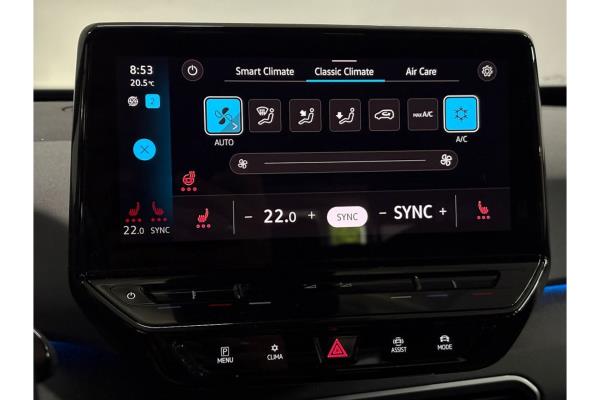 Volkswagen ID.3 Pro 58 kWh 145pk 2022 (Origineel-NL), P-471-PR