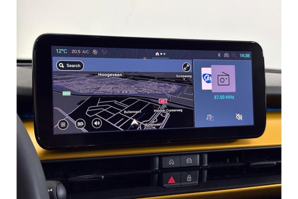 Jeep Avenger 1. Auflage 54 kWh 156hp 2023 (Original-NL), X-820-DP