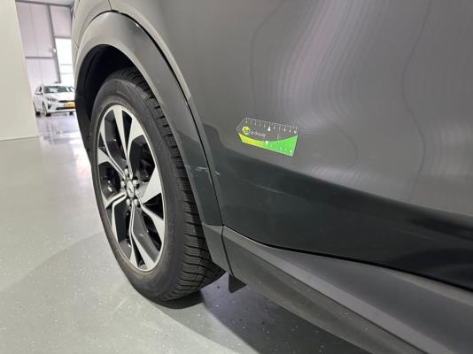 Ford Mustang Mach-E AWD 75 kWh 258pk 2021 (Origineel-NL), L-890-ZD