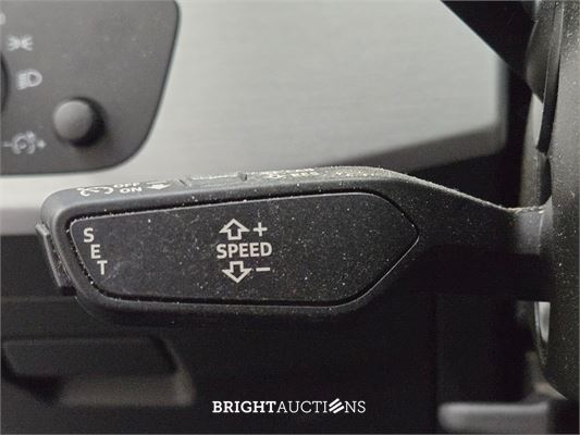 Audi A5 Sportback 40 S edition TFSI 204pk 2022 (Origineel-NL), R-915-FV