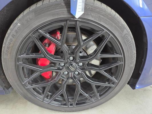 Audi A6 Avant 55 e Competition TFSI Quattro 394pk 2020, P-942-DB