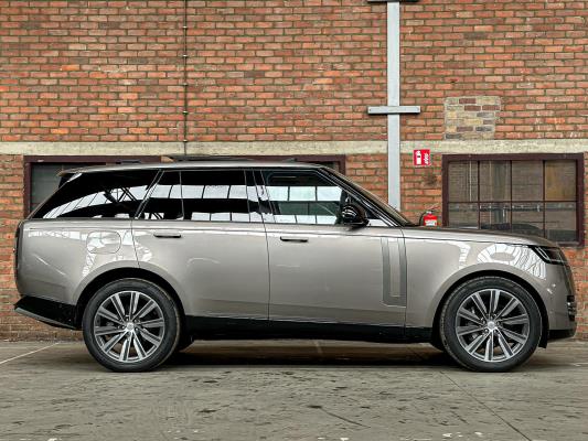 Land Rover Range Rover D350 HSE MY23 3.0 350pk 2022