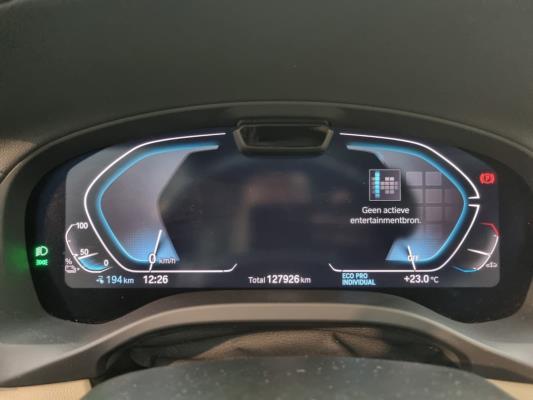 BMW iX3 High Executive 80 kWh 286pk 2021 (Origineel-NL), L-755-VH