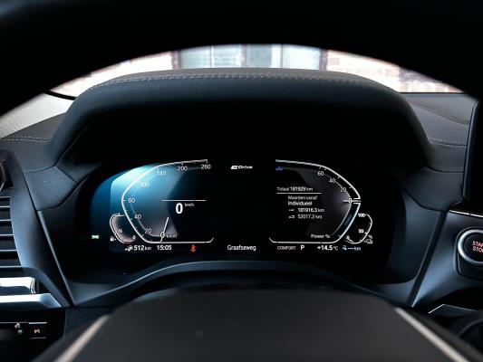 BMW X3 xDrive30e Business Edition Plus 292pk 2021 (Origineel-NL + 1e Eigenaar), N-314-FK